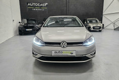 Volkswagen Golf  1.5 TSI  DSG7 150 cv  IQ DRIVE  / carplay / origine FRANCE 