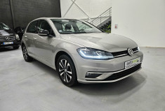 Volkswagen Golf  1.5 TSI  DSG7 150 cv  IQ DRIVE  / carplay / origine FRANCE 