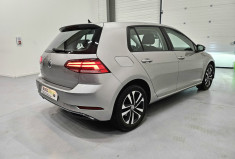 Volkswagen Golf  1.5 TSI  DSG7 150 cv  IQ DRIVE  / carplay / origine FRANCE 
