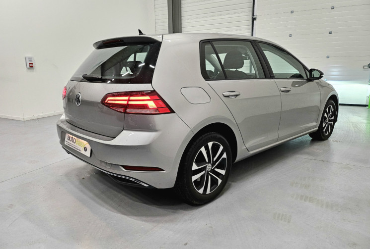 Volkswagen Golf  1.5 TSI  DSG7 150 cv  IQ DRIVE  / carplay / origine FRANCE 