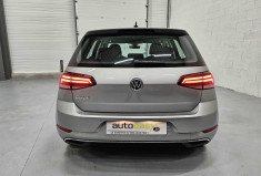 Volkswagen Golf  1.5 TSI  DSG7 150 cv  IQ DRIVE  / carplay / origine FRANCE 
