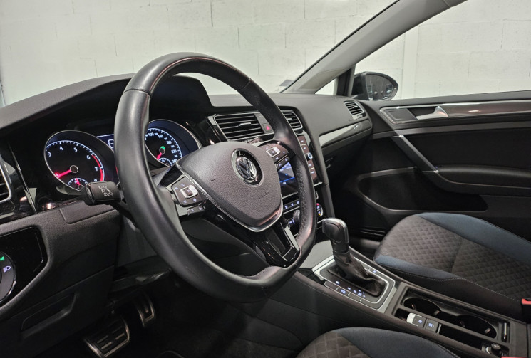 Volkswagen Golf  1.5 TSI  DSG7 150 cv  IQ DRIVE  / carplay / origine FRANCE 