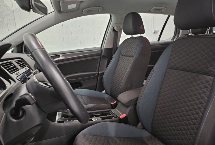 Volkswagen Golf  1.5 TSI  DSG7 150 cv  IQ DRIVE  / carplay / origine FRANCE 