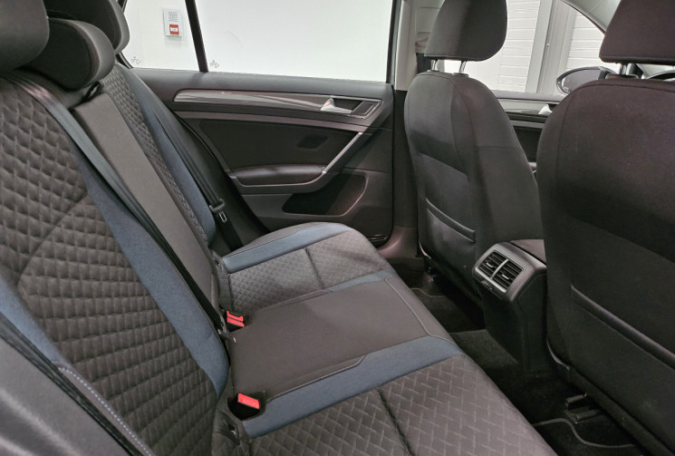 Volkswagen Golf  1.5 TSI  DSG7 150 cv  IQ DRIVE  / carplay / origine FRANCE 