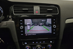 Volkswagen Golf  1.5 TSI  DSG7 150 cv  IQ DRIVE  / carplay / origine FRANCE 