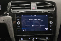 Volkswagen Golf  1.5 TSI  DSG7 150 cv  IQ DRIVE  / carplay / origine FRANCE 