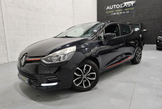 Renault Clio 0.9 tce 90 cv limited