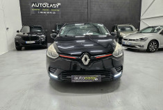 Renault Clio 0.9 tce 90 cv limited
