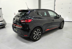 Renault Clio 0.9 tce 90 cv limited