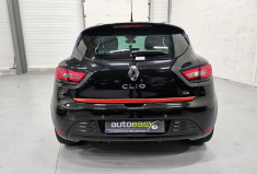 Renault Clio 0.9 tce 90 cv limited