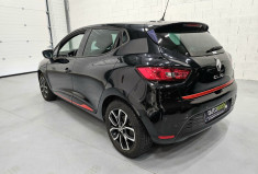 Renault Clio 0.9 tce 90 cv limited
