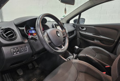 Renault Clio 0.9 tce 90 cv limited