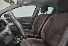 Renault Clio 0.9 tce 90 cv limited