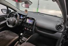 Renault Clio 0.9 tce 90 cv limited