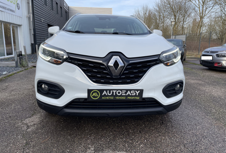 Renault Kadjar  1.5 Blue dCi 115 ch Business /Apple Carplay/ AFIL/Feux de route Auto 