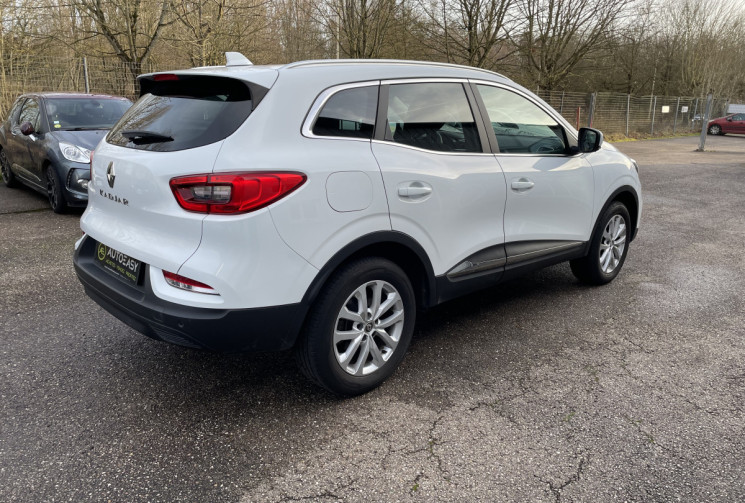 Renault Kadjar  1.5 Blue dCi 115 ch Business /Apple Carplay/ AFIL/Feux de route Auto 