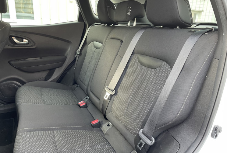 Renault Kadjar  1.5 Blue dCi 115 ch Business /Apple Carplay/ AFIL/Feux de route Auto 