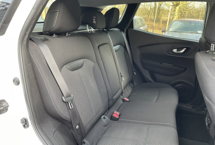 Renault Kadjar  1.5 Blue dCi 115 ch Business /Apple Carplay/ AFIL/Feux de route Auto 