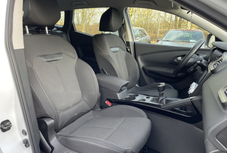 Renault Kadjar  1.5 Blue dCi 115 ch Business /Apple Carplay/ AFIL/Feux de route Auto 