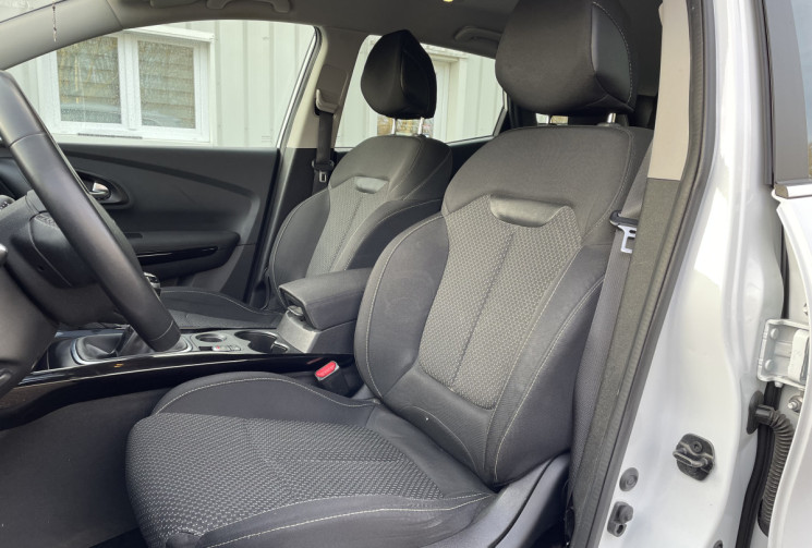 Renault Kadjar  1.5 Blue dCi 115 ch Business /Apple Carplay/ AFIL/Feux de route Auto 