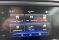 Renault Kadjar  1.5 Blue dCi 115 ch Business /Apple Carplay/ AFIL/Feux de route Auto 