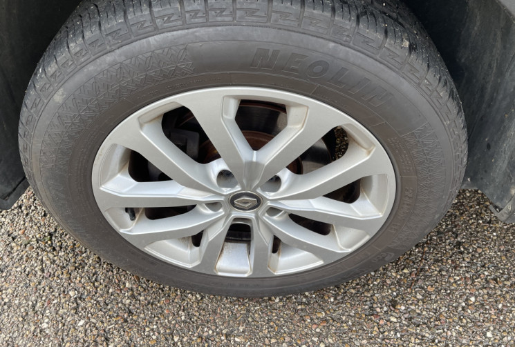 Renault Kadjar  1.5 Blue dCi 115 ch Business /Apple Carplay/ AFIL/Feux de route Auto 