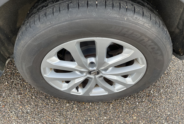 Renault Kadjar  1.5 Blue dCi 115 ch Business /Apple Carplay/ AFIL/Feux de route Auto 