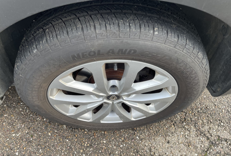 Renault Kadjar  1.5 Blue dCi 115 ch Business /Apple Carplay/ AFIL/Feux de route Auto 