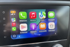 Renault Kadjar  1.5 Blue dCi 115 ch Business /Apple Carplay/ AFIL/Feux de route Auto 