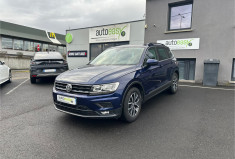 Volkswagen Tiguan  1.4 TSI  DSG6 150 CONFORTLINE