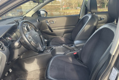 Nissan QASHQAI +2  1.6 DCI 130 / TECHVIEW EDITION / TOIT PANORAMIQUE / 7 PLACES 