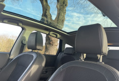 Nissan QASHQAI +2  1.6 DCI 130 / TECHVIEW EDITION / TOIT PANORAMIQUE / 7 PLACES 