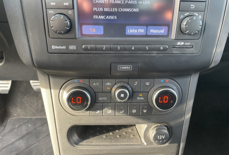 Nissan QASHQAI +2  1.6 DCI 130 / TECHVIEW EDITION / TOIT PANORAMIQUE / 7 PLACES 