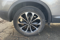 Nissan QASHQAI +2  1.6 DCI 130 / TECHVIEW EDITION / TOIT PANORAMIQUE / 7 PLACES 