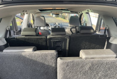 Nissan QASHQAI +2  1.6 DCI 130 / TECHVIEW EDITION / TOIT PANORAMIQUE / 7 PLACES 