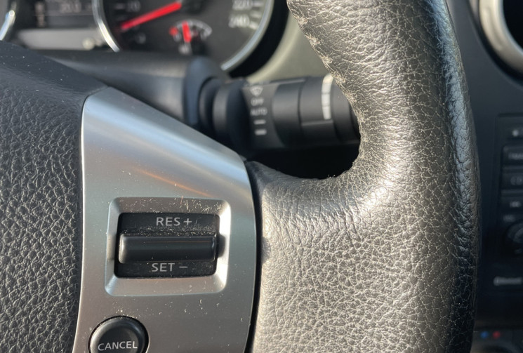 Nissan QASHQAI +2  1.6 DCI 130 / TECHVIEW EDITION / TOIT PANORAMIQUE / 7 PLACES 