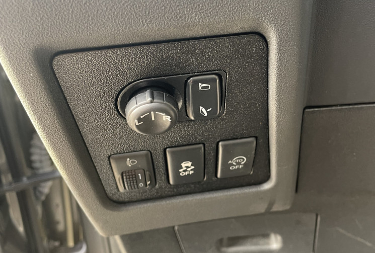 Nissan QASHQAI +2  1.6 DCI 130 / TECHVIEW EDITION / TOIT PANORAMIQUE / 7 PLACES 