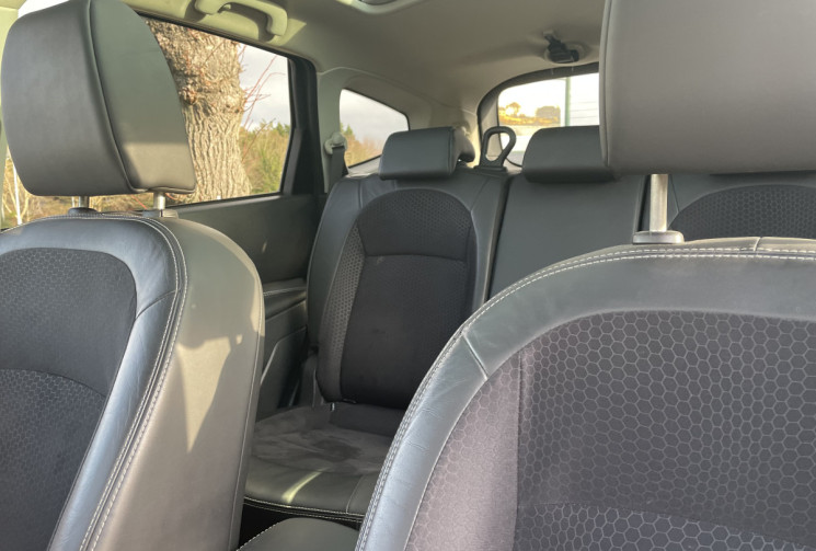 Nissan QASHQAI +2  1.6 DCI 130 / TECHVIEW EDITION / TOIT PANORAMIQUE / 7 PLACES 
