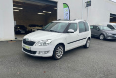Skoda ROOMSTER Phase 2 1.2 TSi DSG7 105 cv Boîte auto