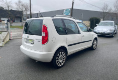 Skoda ROOMSTER Phase 2 1.2 TSi DSG7 105 cv Boîte auto