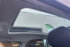 Skoda ROOMSTER Phase 2 1.2 TSi DSG7 105 cv Boîte auto