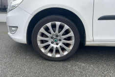 Skoda ROOMSTER Phase 2 1.2 TSi DSG7 105 cv Boîte auto