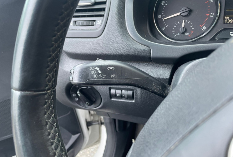 Skoda ROOMSTER Phase 2 1.2 TSi DSG7 105 cv Boîte auto