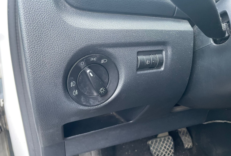 Skoda ROOMSTER Phase 2 1.2 TSi DSG7 105 cv Boîte auto