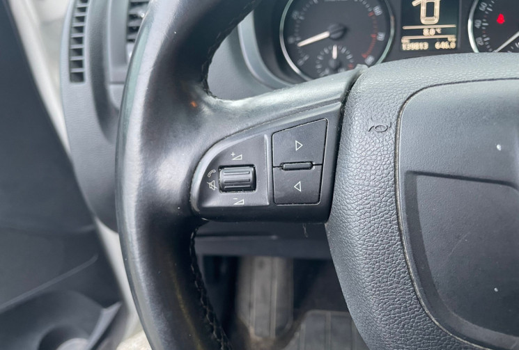 Skoda ROOMSTER Phase 2 1.2 TSi DSG7 105 cv Boîte auto