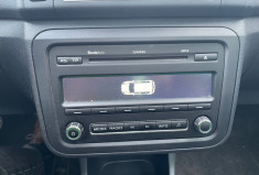 Skoda ROOMSTER Phase 2 1.2 TSi DSG7 105 cv Boîte auto