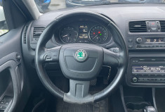 Skoda ROOMSTER Phase 2 1.2 TSi DSG7 105 cv Boîte auto