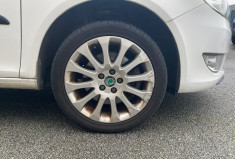 Skoda ROOMSTER Phase 2 1.2 TSi DSG7 105 cv Boîte auto