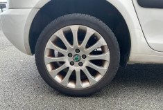 Skoda ROOMSTER Phase 2 1.2 TSi DSG7 105 cv Boîte auto