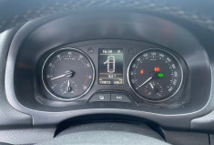 Skoda ROOMSTER Phase 2 1.2 TSi DSG7 105 cv Boîte auto